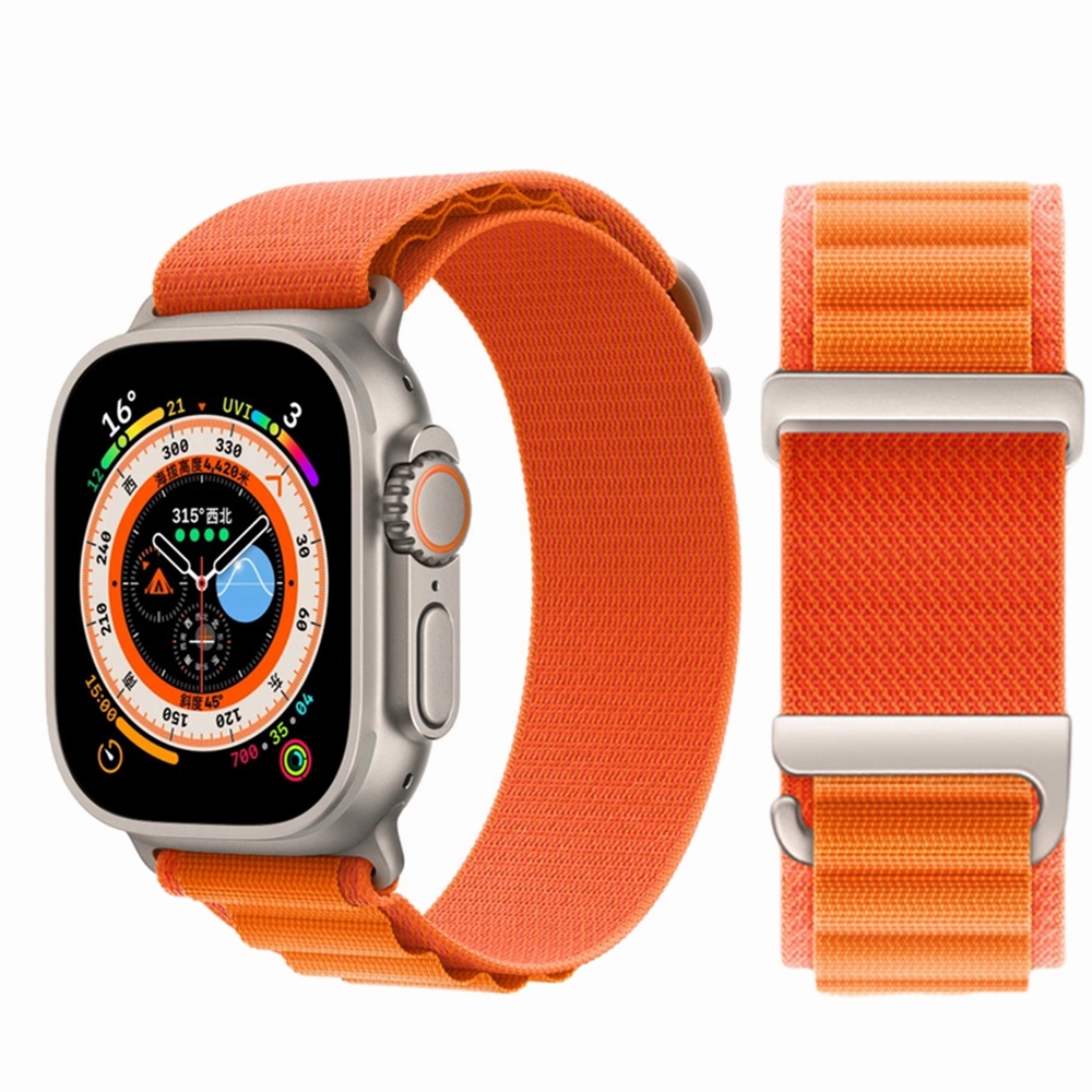 x9 Ultra 2 Smart watch NFC Android Iphone Original Pulseira ...