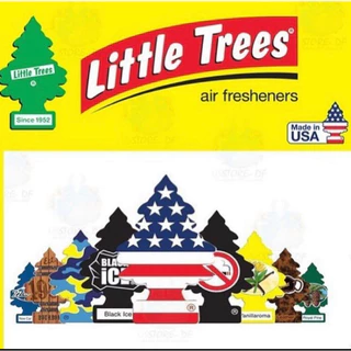 Little Trees - Aromatizante em Oferta na Shopee