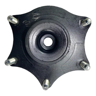 Coxim Amortecedor com Rolamento Sampel CR-V em Oferta na Shopee