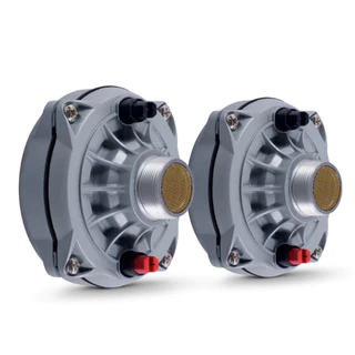 Kit 2 Driver JBL Selenium D250X Profissional 100w RMS 8 Ohms Original em Oferta na Shopee