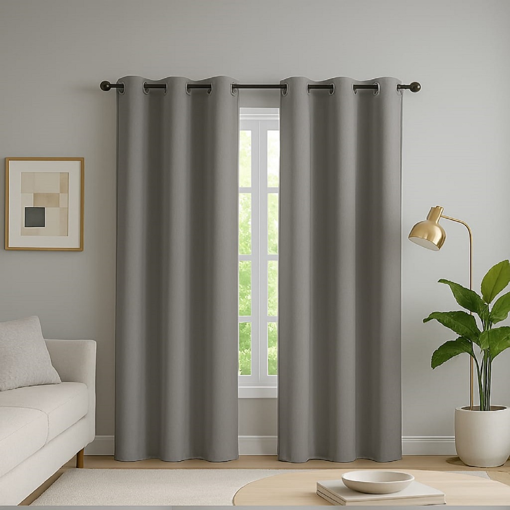 Cortina Blackout PVC Corta 100% a Luz 2,80m x 2,30m Para Sala Quarto Escritorio 2,20x1,30 2,80x1,60 | Shopee Brasil