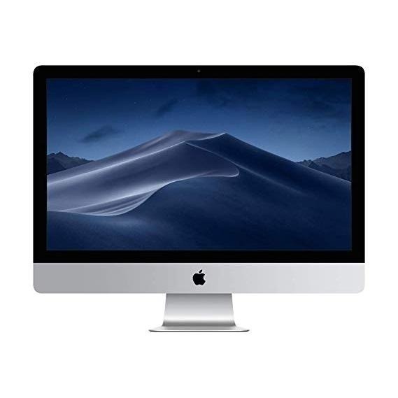 iMac Apple Intel Core i5, 8GB, 1TB, Radeon Pro 560X 4GB, 21.5