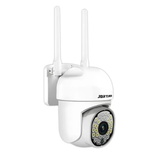 Câmera WIFI - IP66 à prova d'água com alarme IR 28 LED Wifi HD Dual Volt Motion Sensor YOOSEE em Oferta na Shopee