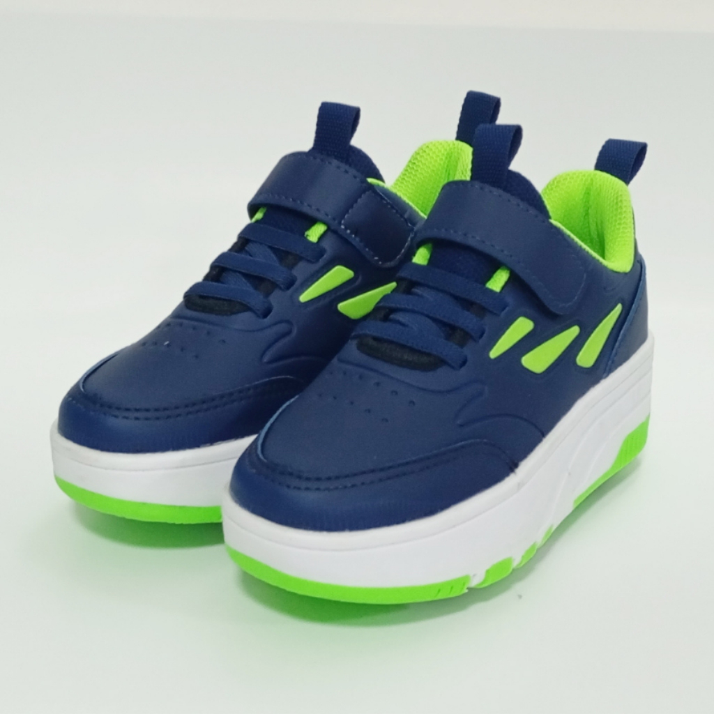 Calçado TÃªnis De Rodinha Mais Barato Do Mundo Rodinha Infantil