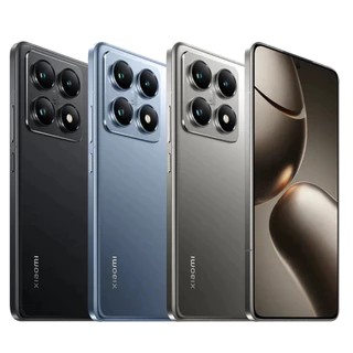 XIAOMI 14T PRO 5G - LEICA - IP68 - NFC - CAIXA SLIM SEM CARREGADOR