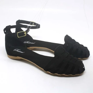 Sapatilha Feminina Salomé – Conforto e Estilo em Oferta na Shopee