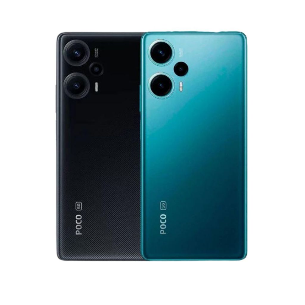 Xiaomi POCO F5 5G | NOVO/LACRADO, Versão Global com Processador