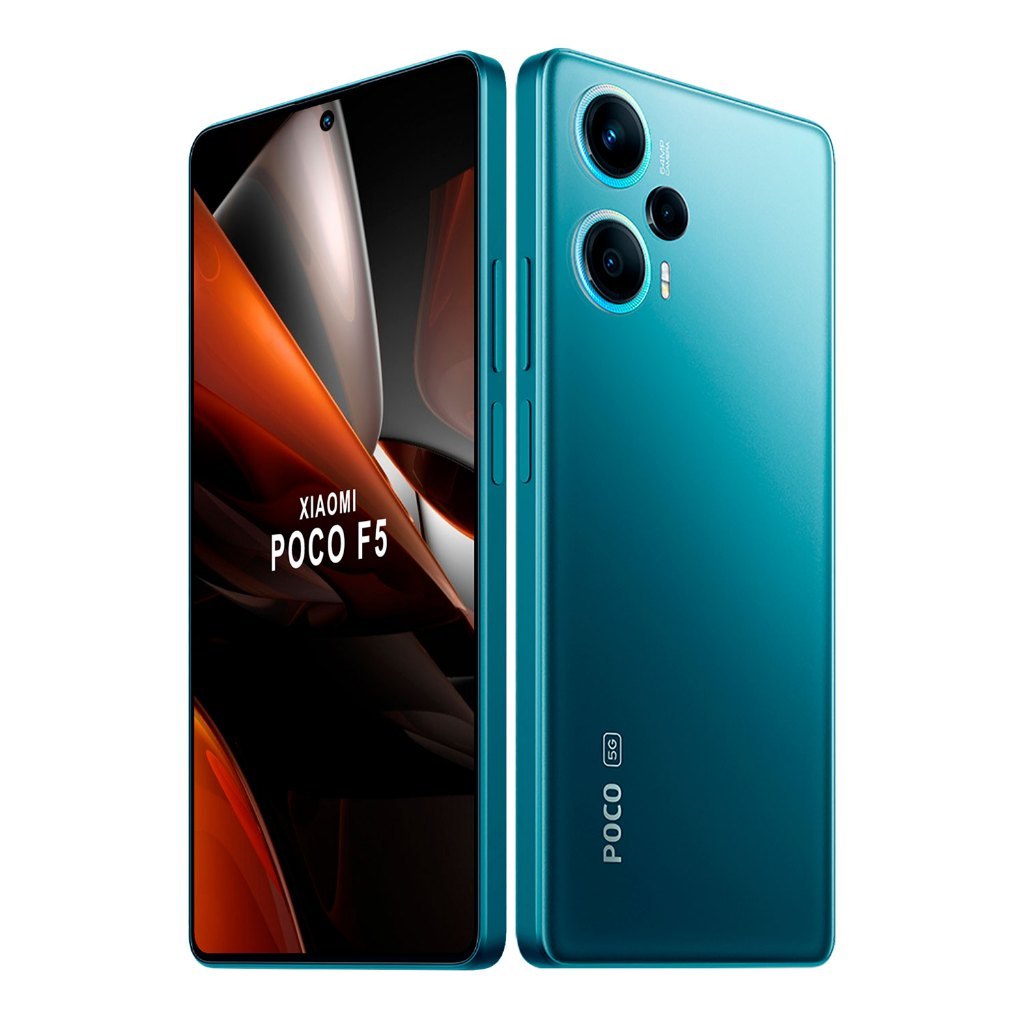 スマートフォン本体 poco f5 POCO F5 - Ficha Técnica - Mobizoo