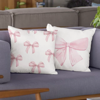 Capas Decorativas Para Almofadas 45x45 - Decoração Para Sala/ Quarto e Escritótio