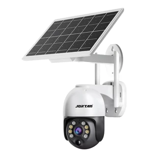 Câmera De Segurança Dome Wifi App Icsee Energia Solar Hd 531 MARISA em Oferta na Shopee