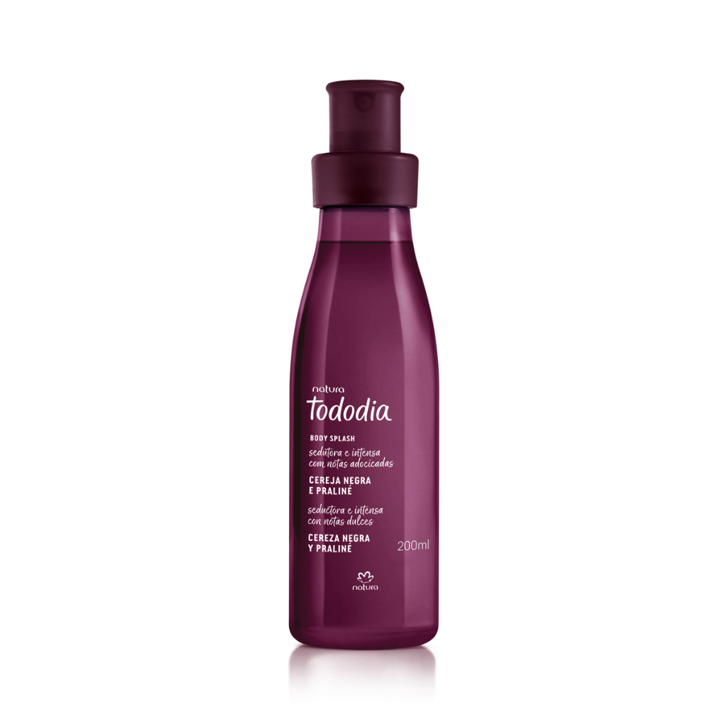 Body Splash Ameixa Natura: Onde Comprar | BuscaProdutos
