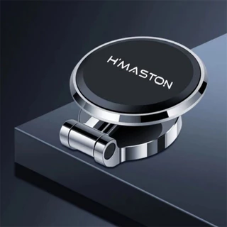 Electro Nest Suporte Veicular Magnético 360° Girar Forte adsorção Dobrável Anti-sísmico CJ-69
