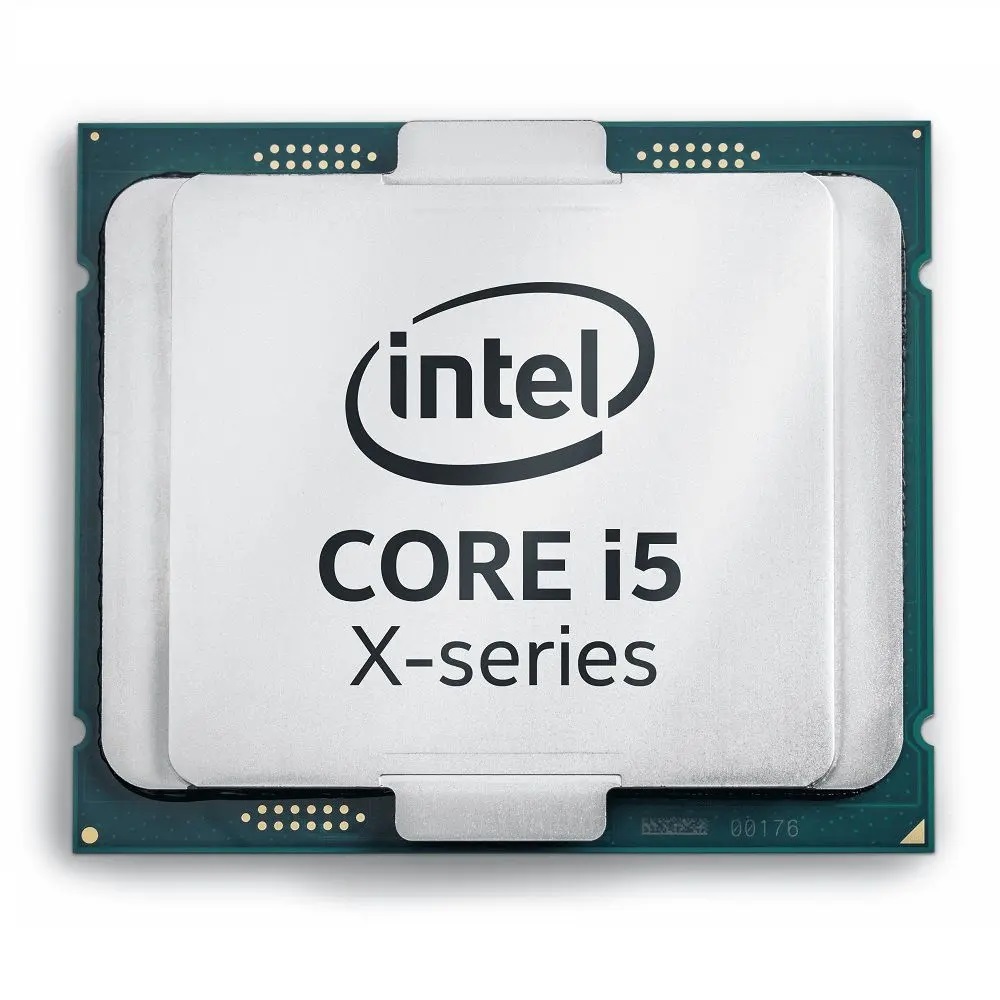 Intel Amazon.com: LGA2066 CPU i5-7640X Core Intel CPU Core (6M Edition Extreme Processor I5-7640X CPU