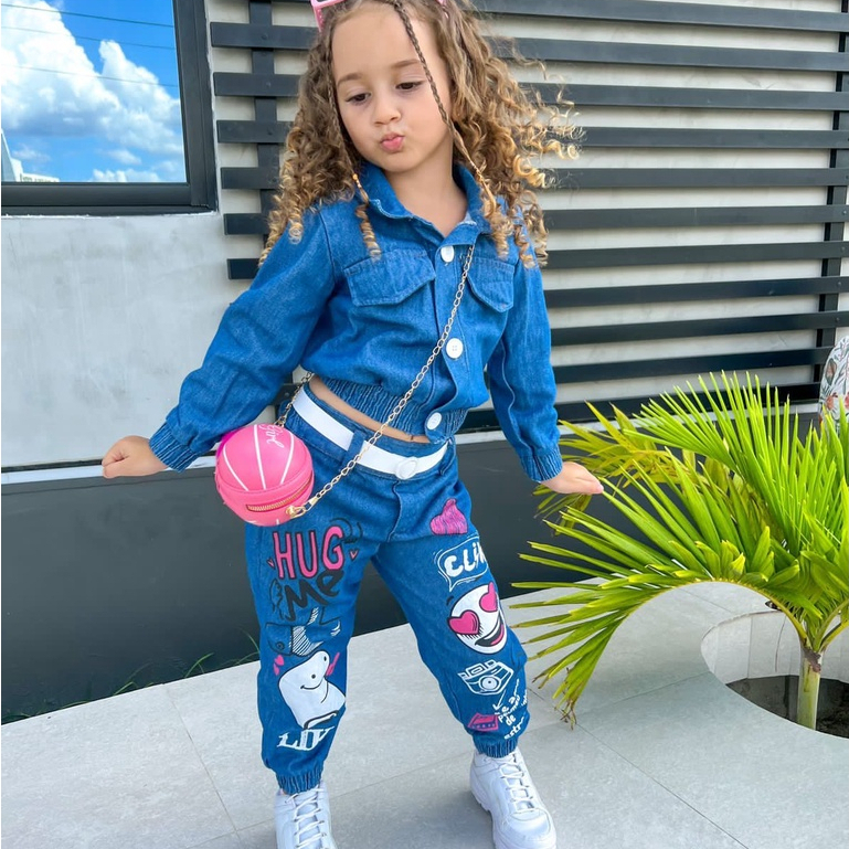 Moda Blogueirinha Roupa Infantil No BrÃ¡s 2018 Roupa Infantil