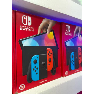 Nintendo Switch 128GB em Promoção na Shopee Brasil 2026