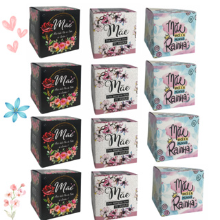 12 Caixinha Dia das Mães Para Caneca até 325ml em Oferta na Shopee