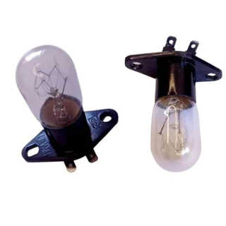 Lampada Microondas 220v 20w C/ Soquete