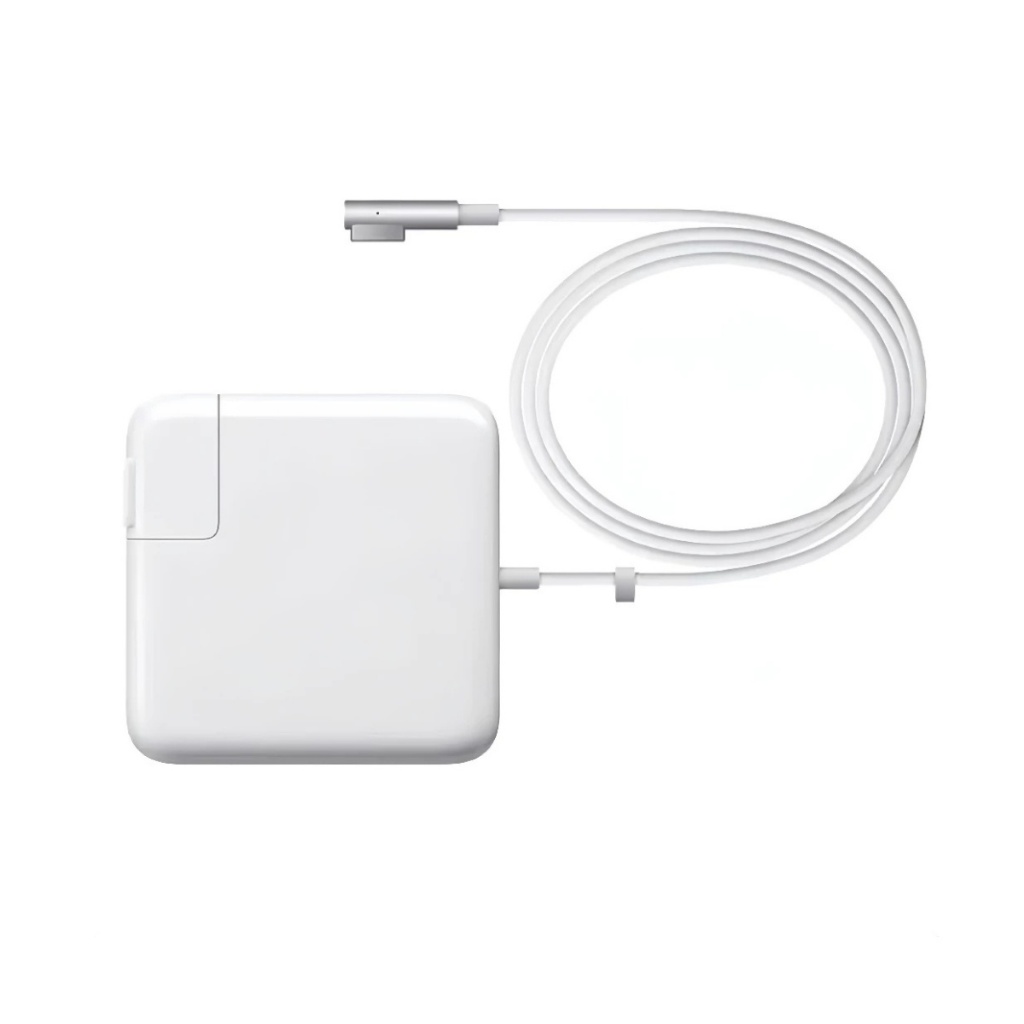 Fonte Carregador L para MacBook Pro 60W 45W 85W Pino MagSafe 1