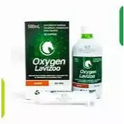 OXYGEN TERMOGENICO BROCODILATADOR LAVIZOO CLEMB 500 ML (contate com o vendedor em caso de dúvidas ambos disponiveis)