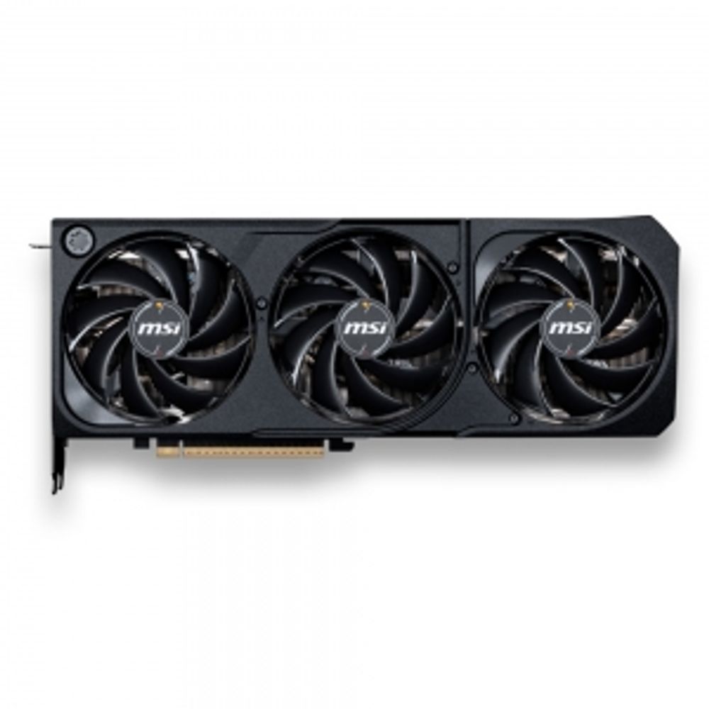 Placa de Video MSI GeForce RTX 4060 Ventus 2X OC, 8GB, GDDR6, 128