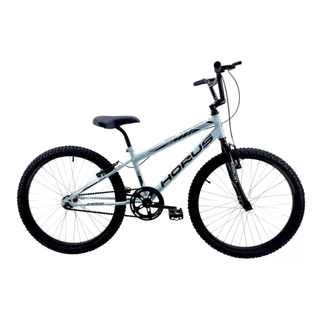 Bicicleta Aro 24 Masculina Sem Marcha Route Bike