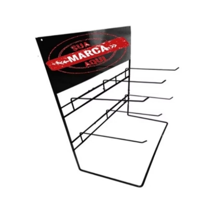 Display expositor | Shopee Brasil