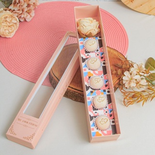 Caixa Presente Flores e Doces  - Coleção Amor Eterno Para dia das Mães e Namorados  - 10 Unidades em Oferta na Shopee