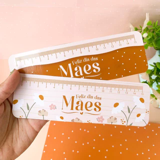 Marca página/Lembrancinha para festividade de igreja/Dia das mães/Festividade de mulheres/Lembranciha dia das mães em Oferta na Shopee