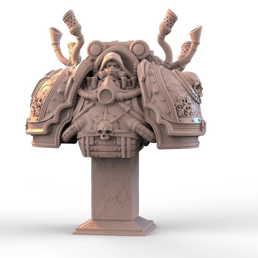 Chaos Knight Ruinator - Store Giochi E Fumetti - Foto 6