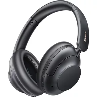 Fone De Ouvido sem fio Bluetooth 5.0 UGREEN HiTune Max5 (ANC) HP202 Hi-Fi LDAC Cancelamento de ruído ativo