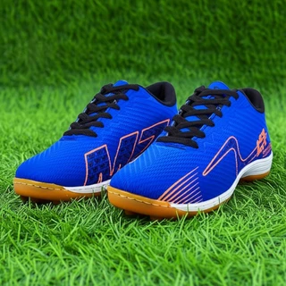 Chuteira Society Sola Costurada Grama Sintetica Futebol Envio Imediato Qualidade Premium do 33-45!