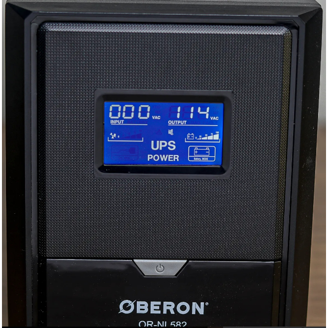 Nobreak 1200va 720w Senoidal 110v Para Pc Gamer Tv Smart Ps5