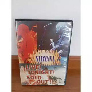 cd nirvana em Promoção na Shopee Brasil 2025