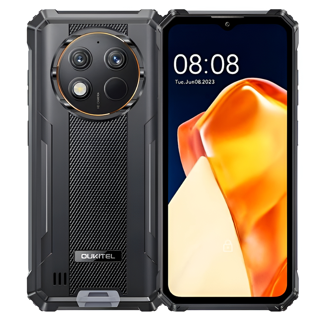 Celular Oukitel Wp26 em Oferta | Shopee 2026