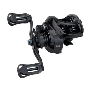 Carretilha Lancer G2 Carbon 7 Rolamentos - Saint em Oferta na Shopee