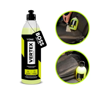ALUMAX 5L LIMPADOR DE ALUMINIO VONIXX / VINTEX - Vonixx Mossoró