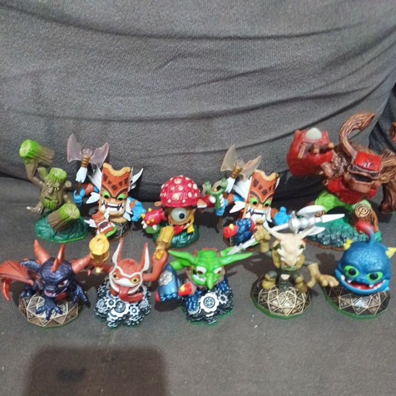 skylanders em Promoção na Shopee Brasil 2026