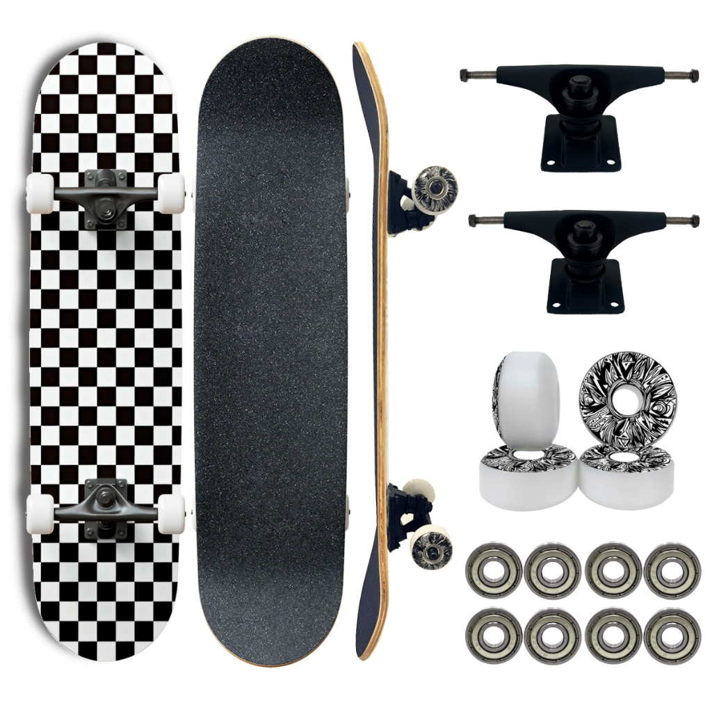 eskeite skates skateboard em Promoção na Shopee Brasil 2026