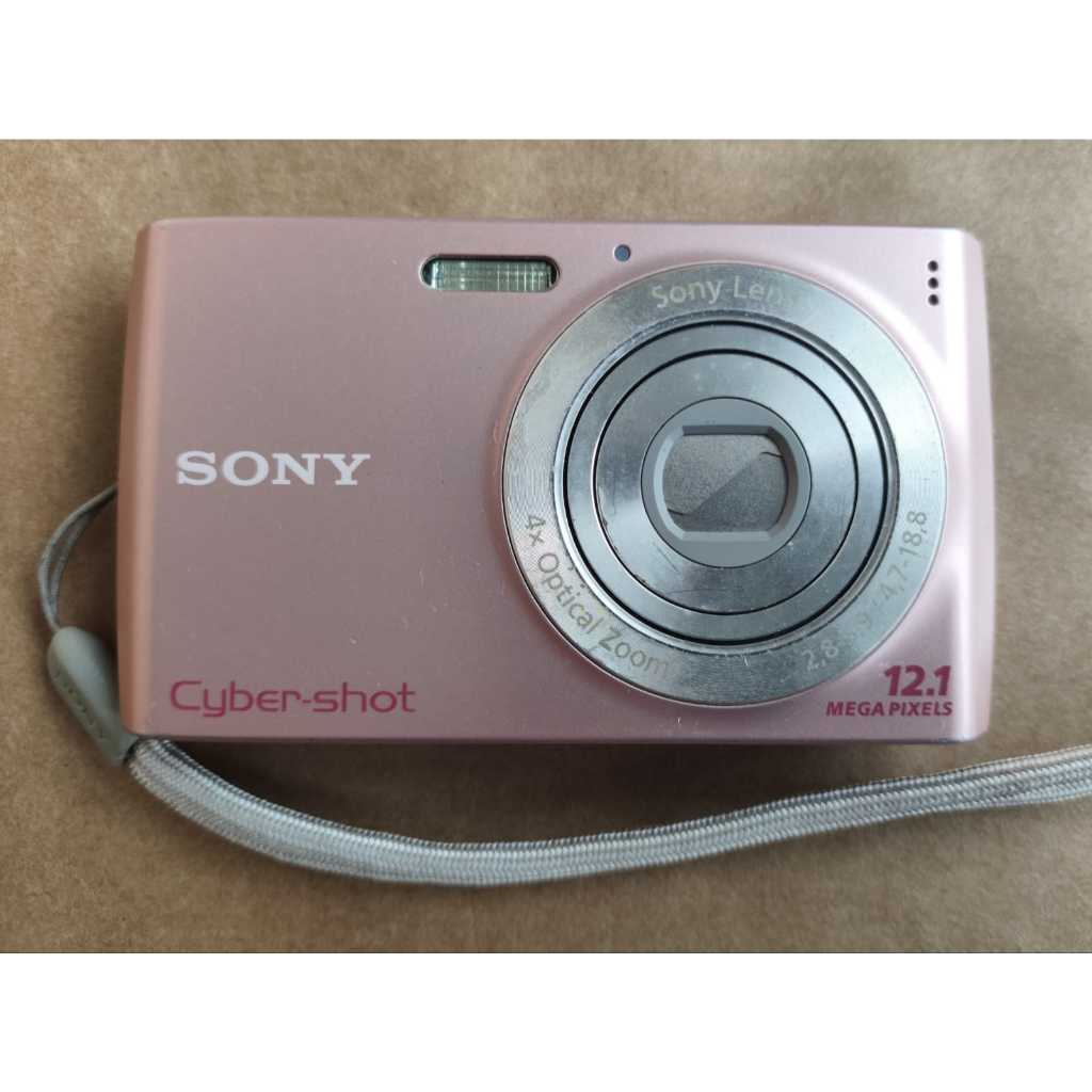 SONY Cyber-shot ピンク　未チェック Amazon | SONY デジタルカメラ Cyber-Shot(サイバーショット) W570