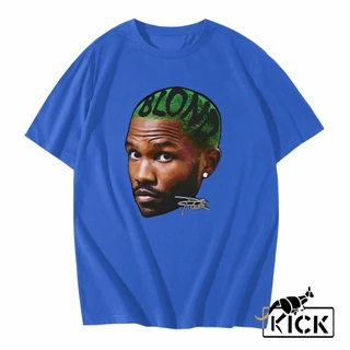 Camiseta Frank Ocean em Oferta | Shopee 2025