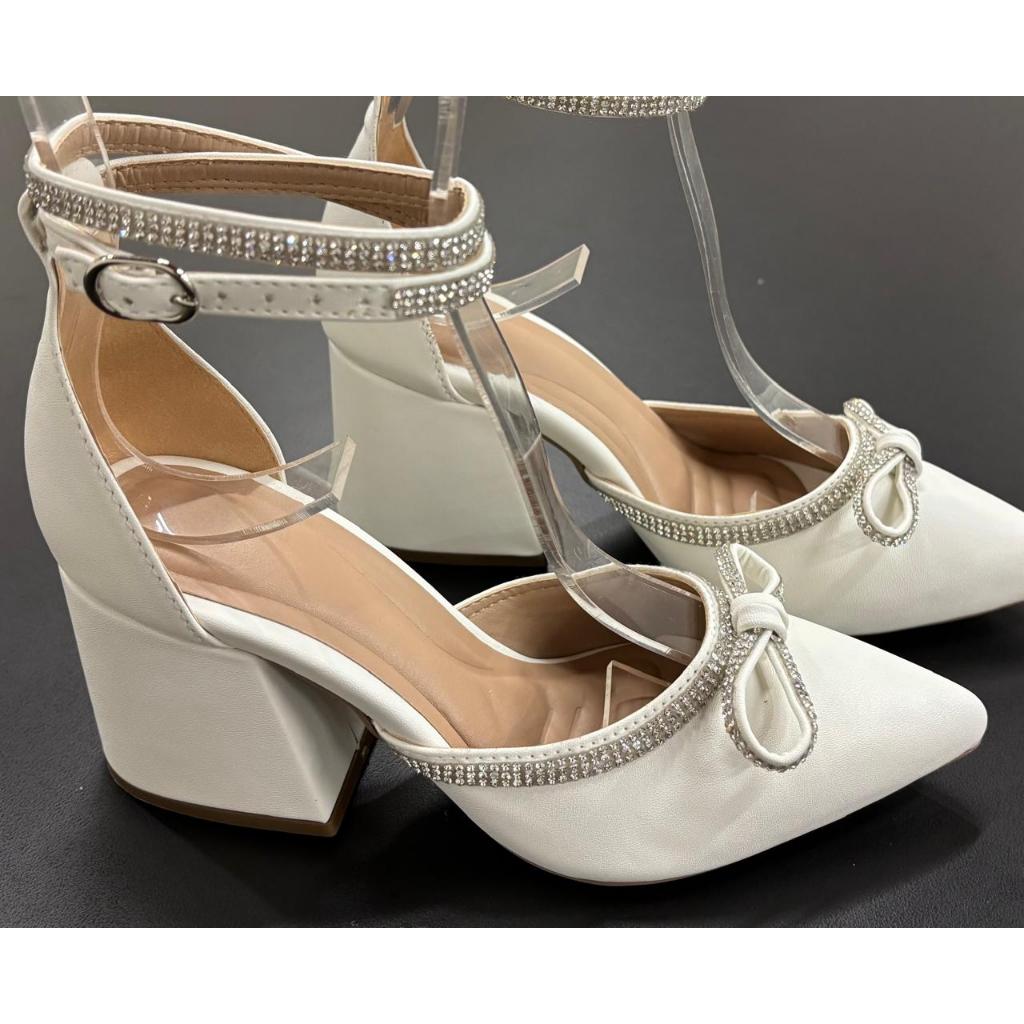 Salto Princesa em Oferta Shopee 2025