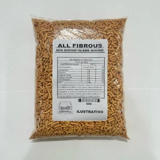 Cereal integral All Fibrous 1kg