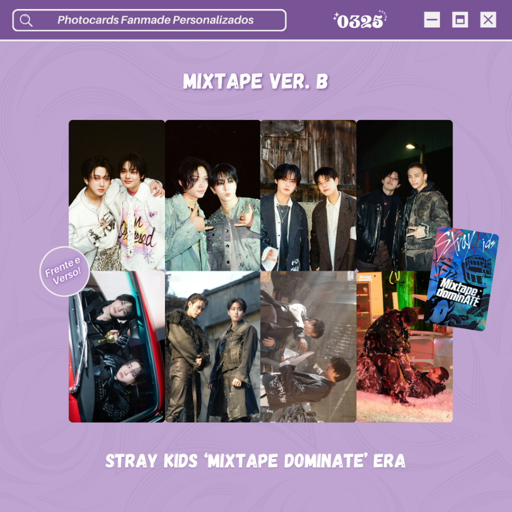 straykids たまアリ　トレカ　コンプ　ストレイキッズ br-11134207-7r98o-m8zdcxsi572a1b