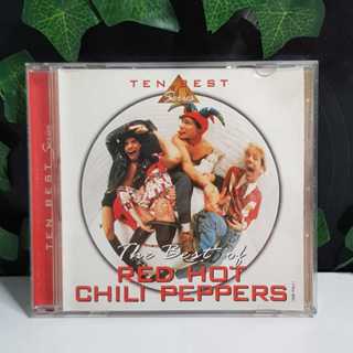 red hot chili peppers em Promoção na Shopee Brasil 2026