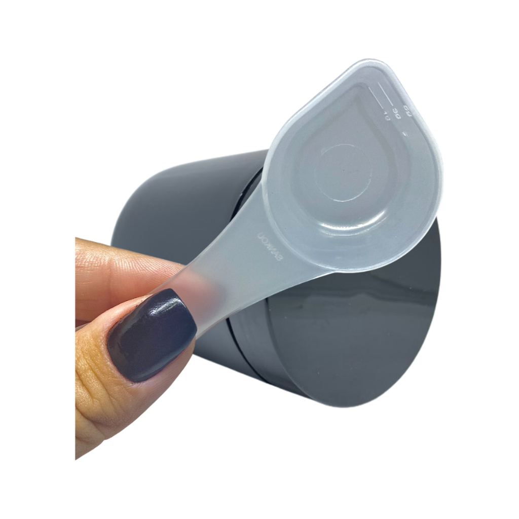3 SCOOP | 3スクープ| きちスクープ Colher scoop 30g/50mL - c/ 500 und. em Promoção | Ofertas na