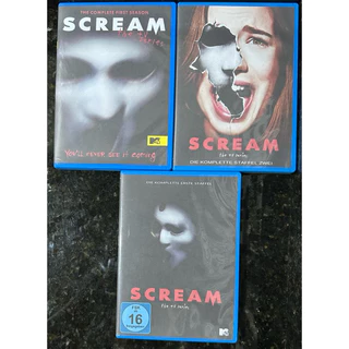 scream 1996 horror adair winthrop em Promoção na Shopee Brasil 2025