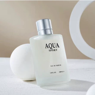 Perfume Aqua Man Masculino 90 mL - La Rive