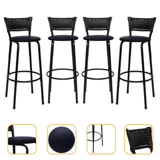 Cadeira Gamer Americana na Black Friday 2025 | BuscaProdutos