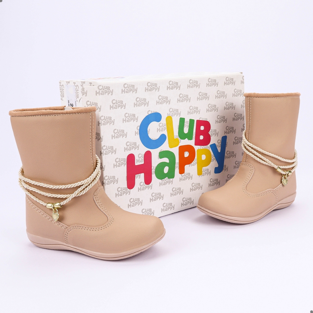 Bota infantil Menina 20ao39 Botinha Infantil Feminina Coturno