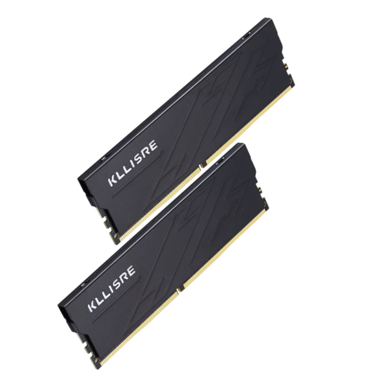 MEMÓRIA RAM KLLISRE DDR4 8GB/3200MHZ | Shopee Brasil